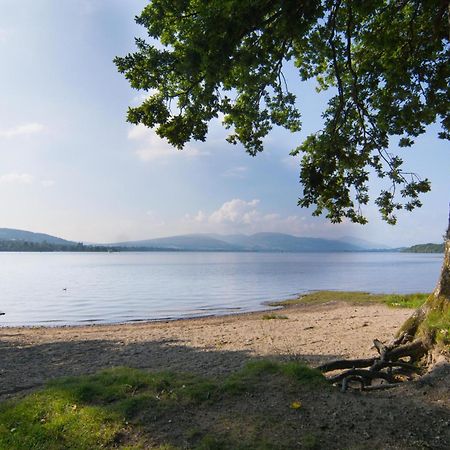 Norwood Guesthouse-Loch Lomond Balloch Cameră foto