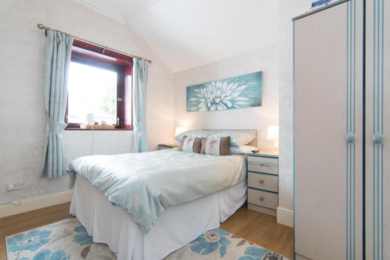 Norwood Guesthouse-Loch Lomond Balloch Cameră foto