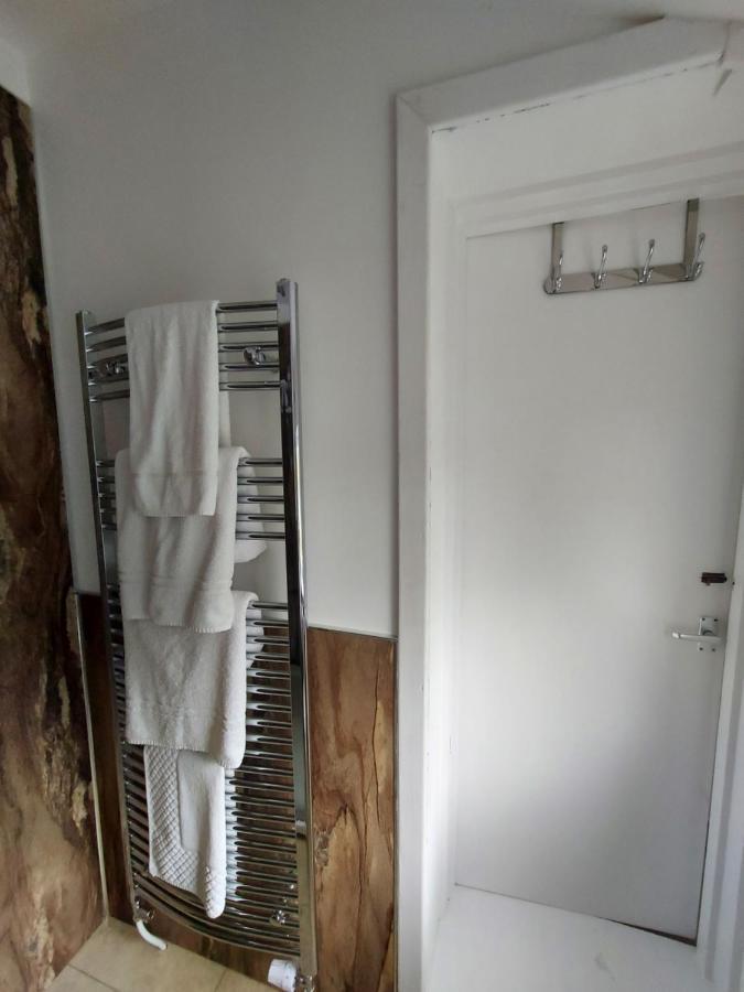 Norwood Guesthouse-Loch Lomond Balloch Cameră foto