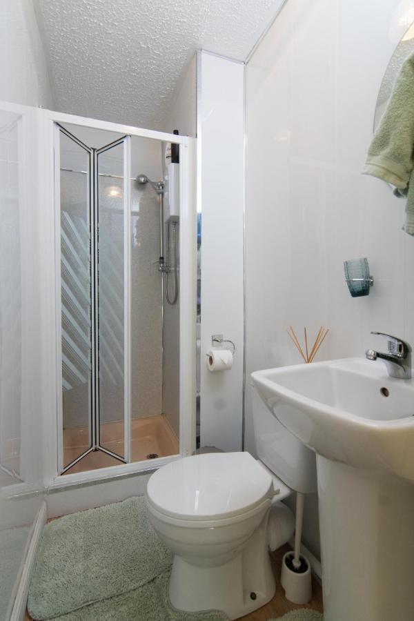 Norwood Guesthouse-Loch Lomond Balloch Cameră foto