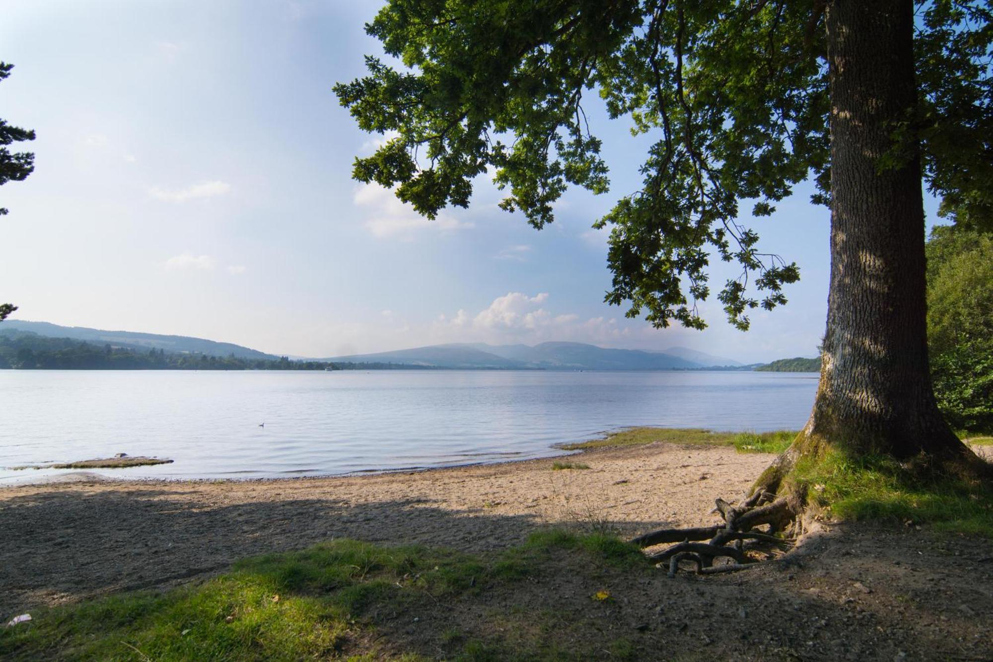 Norwood Guesthouse-Loch Lomond Balloch Cameră foto
