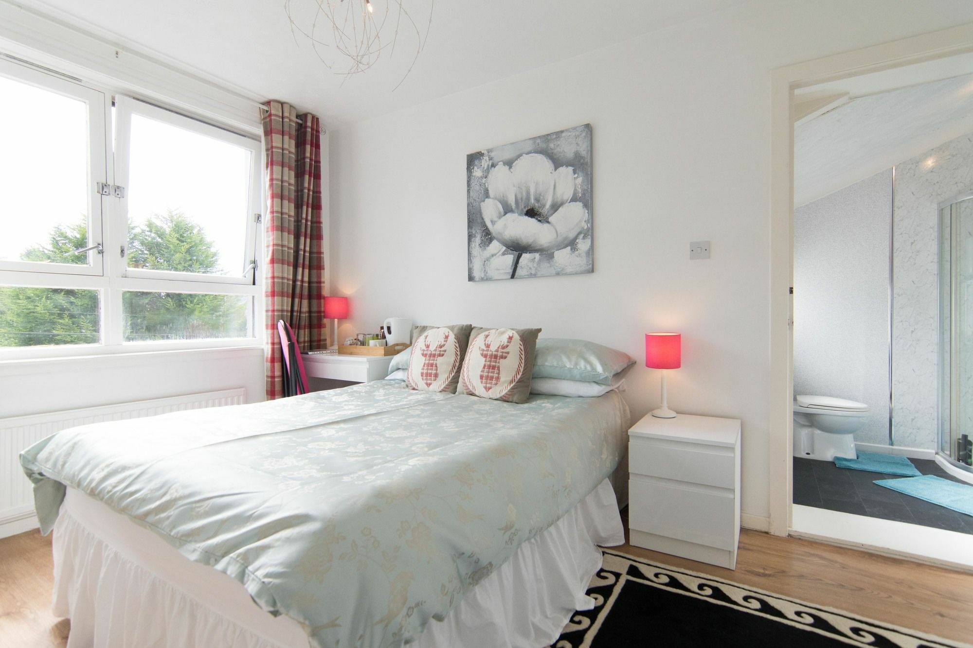 Norwood Guesthouse-Loch Lomond Balloch Exterior foto